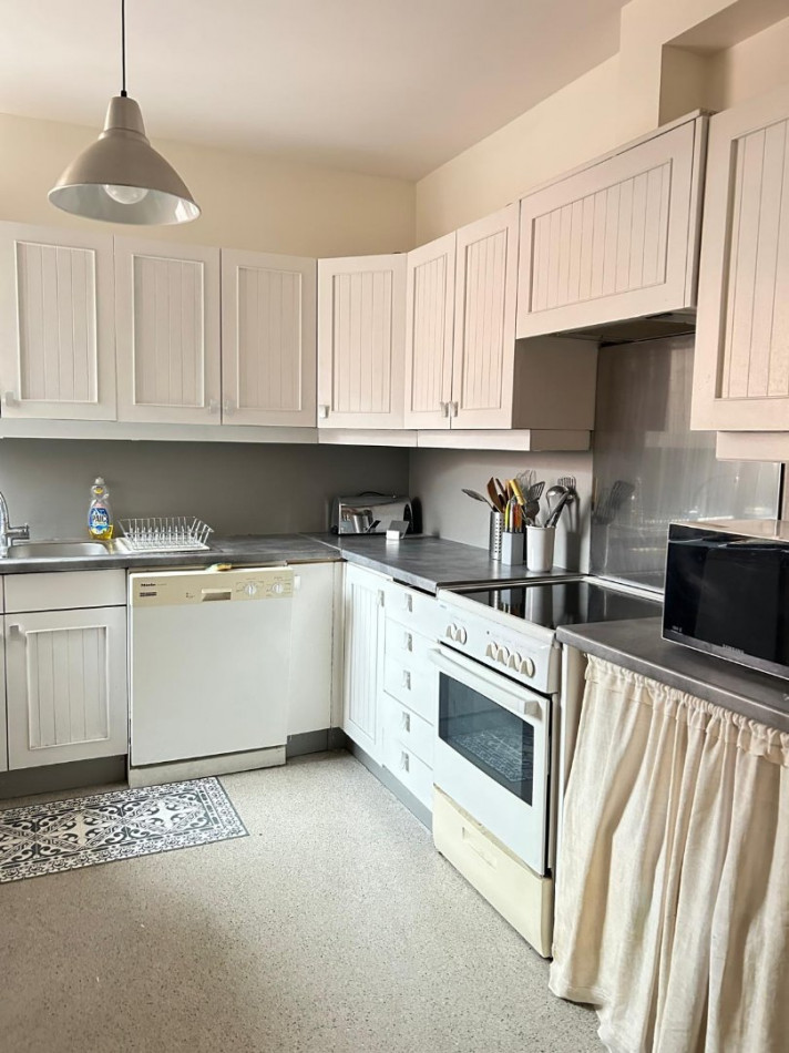 vente Appartement bourgeois Toulouse - Photo 4