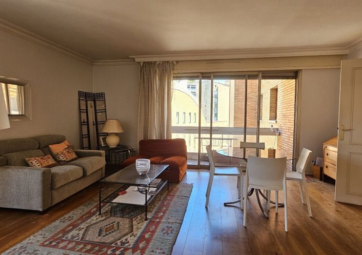 vente Appartement bourgeois Toulouse