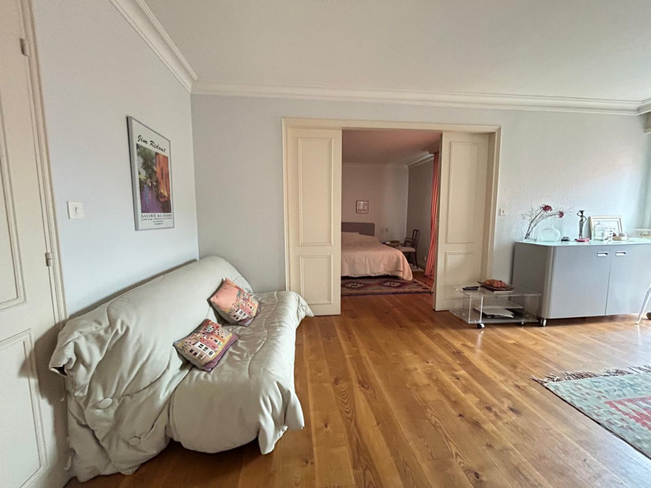 vente Appartement bourgeois Toulouse - Photo 6