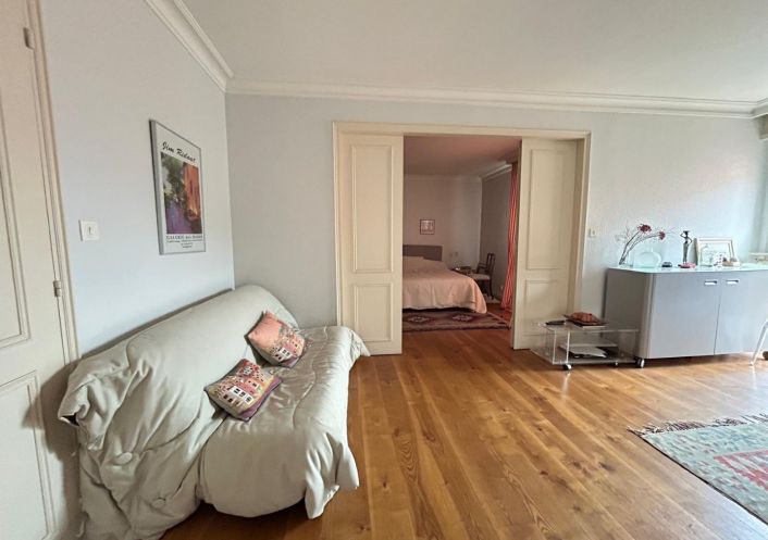 vente Appartement bourgeois Toulouse