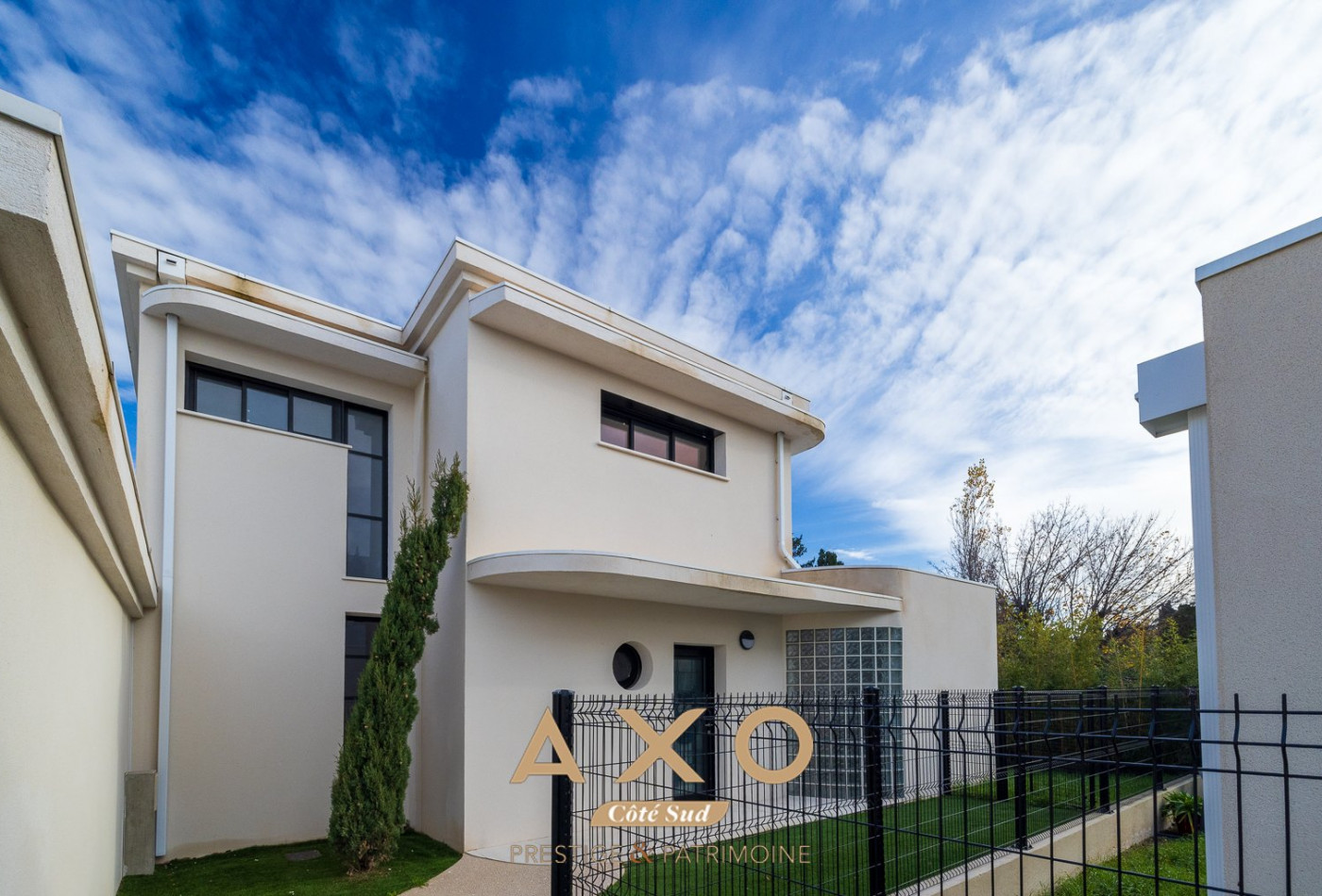 vente Maison Salon De Provence - Photo 1