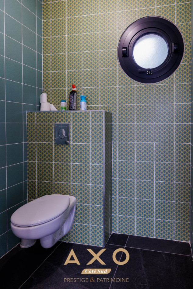 vente Maison Salon De Provence - Photo 12