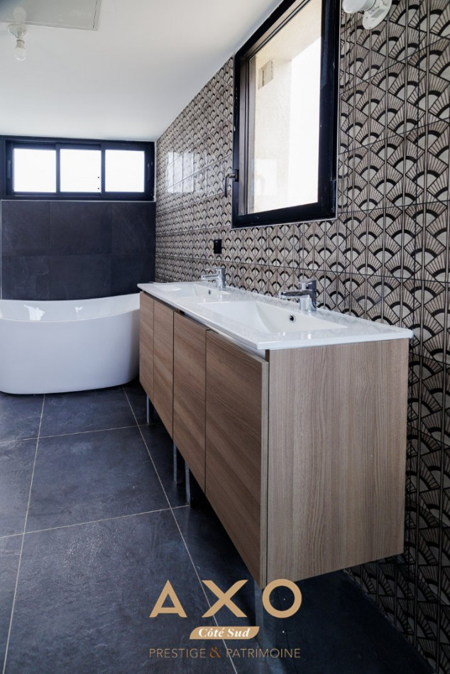 vente Maison Salon De Provence - Photo 9