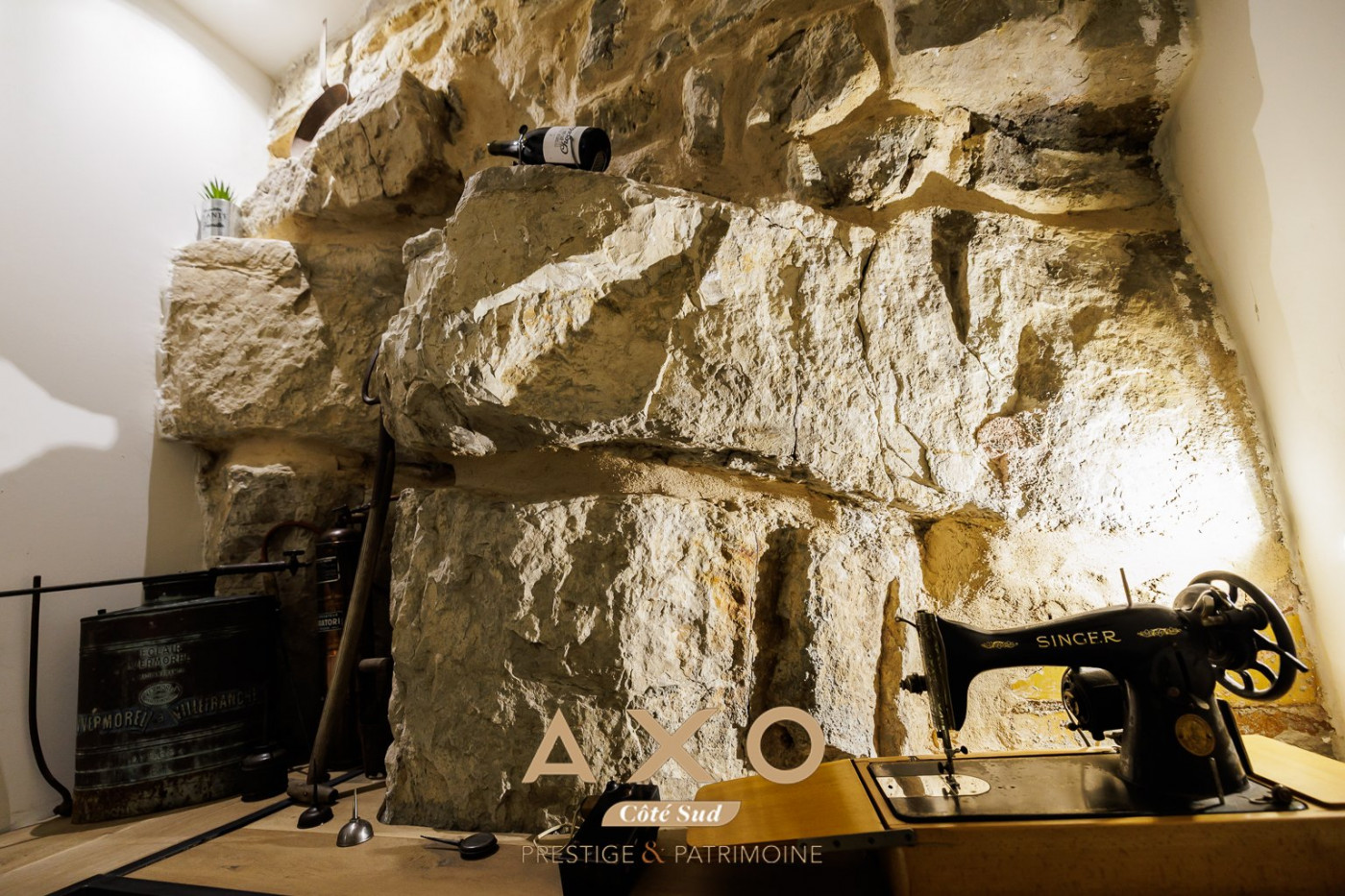 vente Maison de village Fuveau - Photo 19