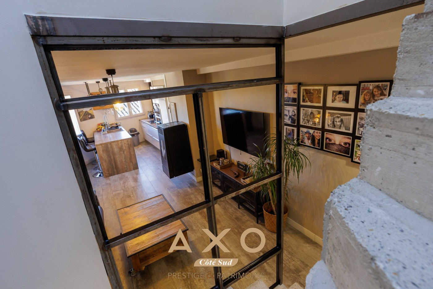 vente Maison de village Fuveau - Photo 16