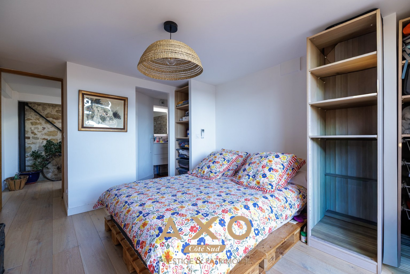 vente Maison de village Fuveau - Photo 13