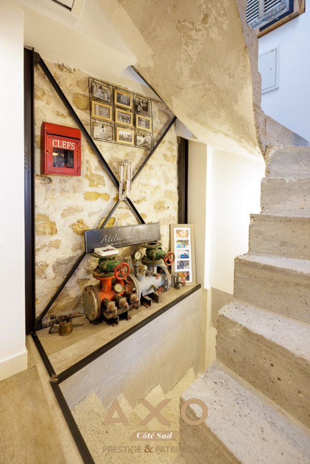 vente Maison de village Fuveau - Photo 17