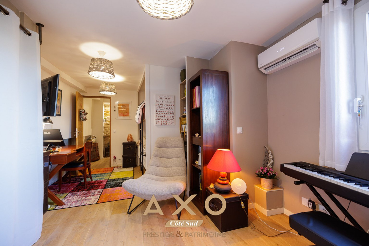 vente Maison de village Fuveau - Photo 18