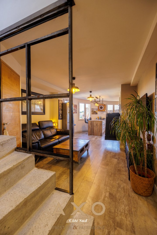 vente Maison de village Fuveau - Photo 2