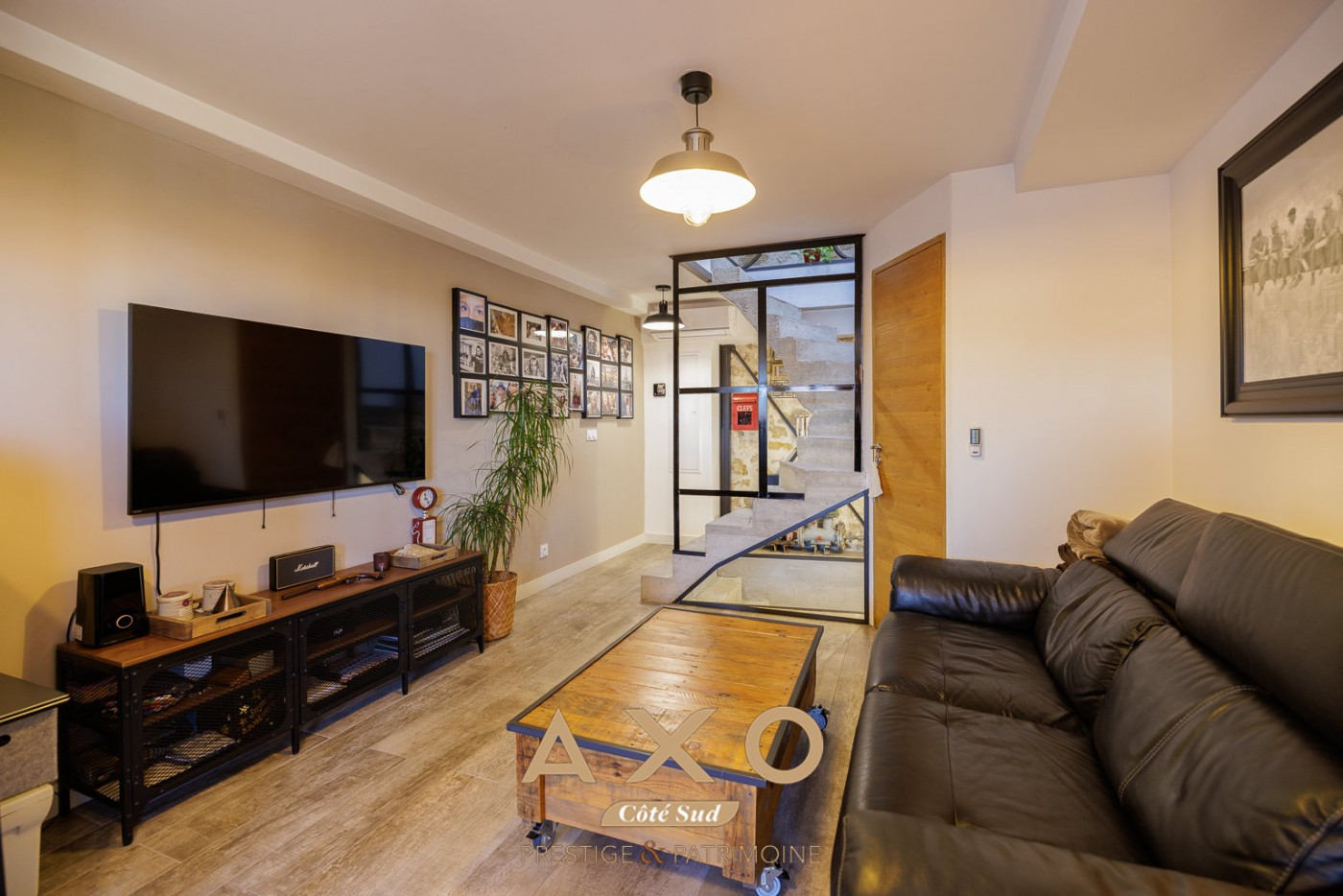 vente Maison de village Fuveau - Photo 6