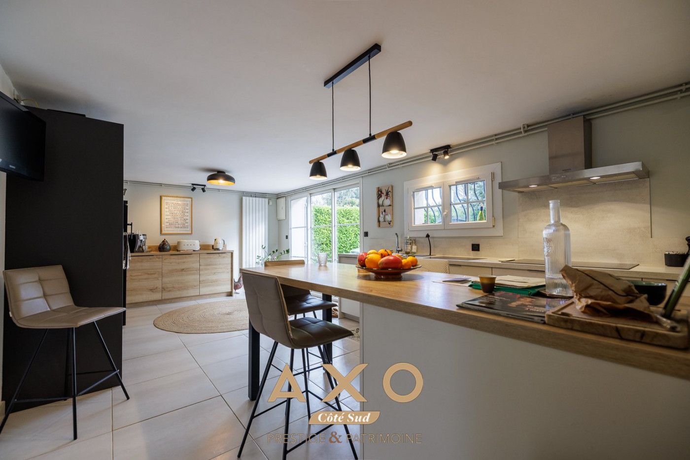 vente Maison Bouc Bel Air - Photo 7