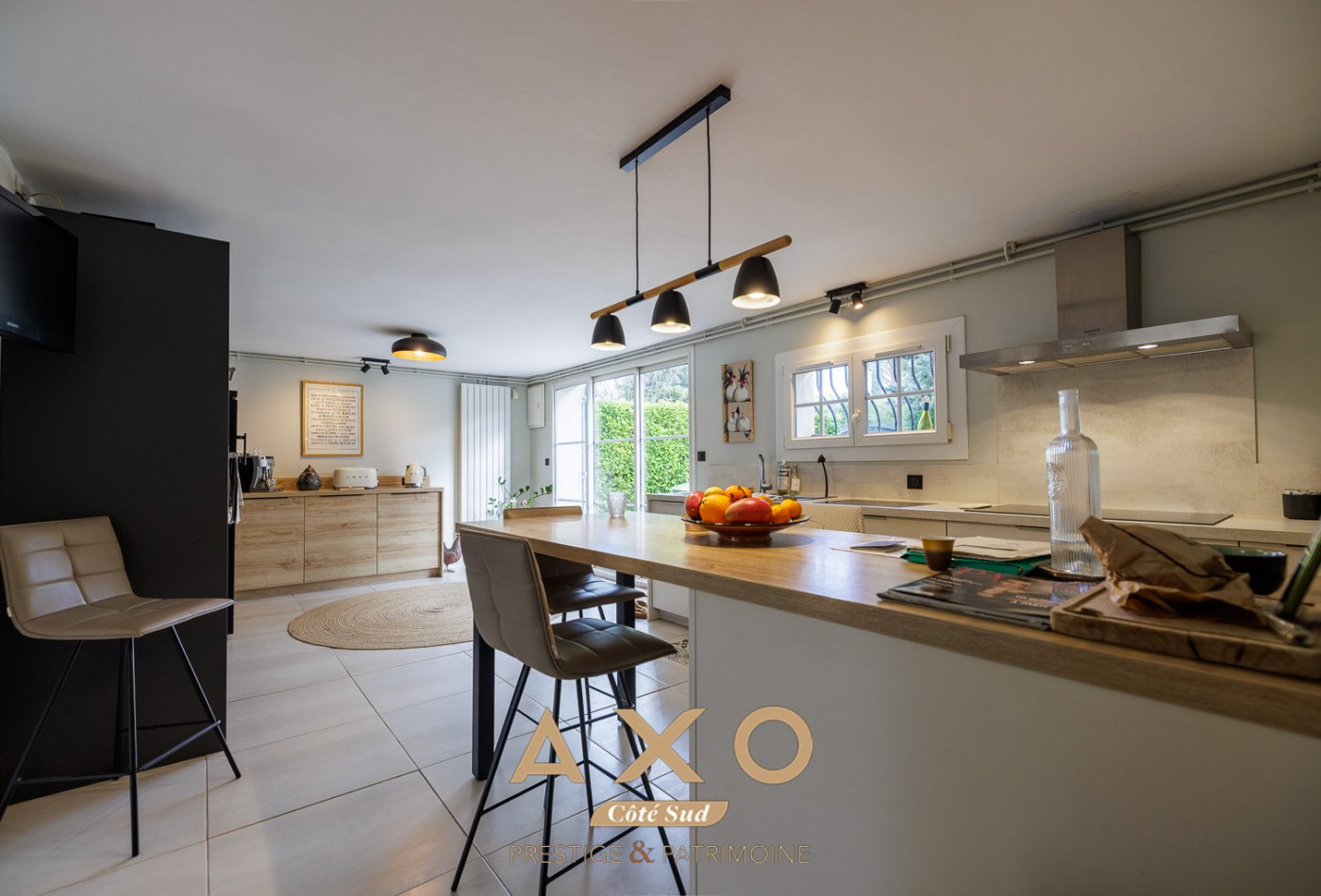 vente Maison Bouc Bel Air - Photo 7