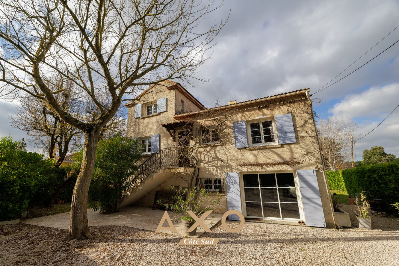 vente Maison Bouc Bel Air - Photo 4