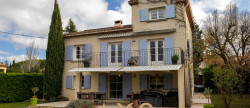 vente Maison Bouc Bel Air