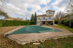 vente Maison Bouc Bel Air