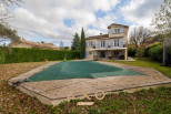 vente Maison Bouc Bel Air