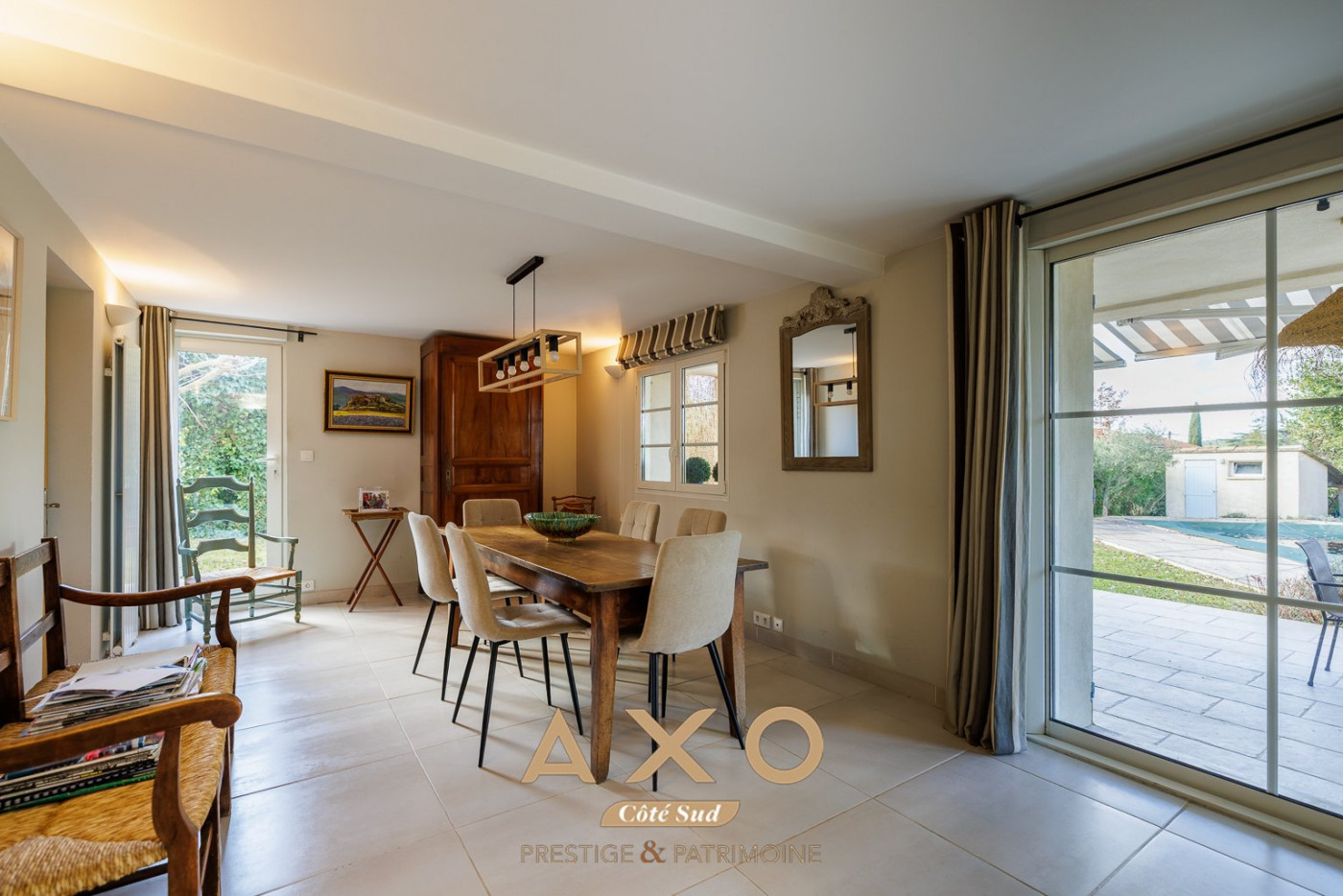 vente Maison Bouc Bel Air - Photo 9