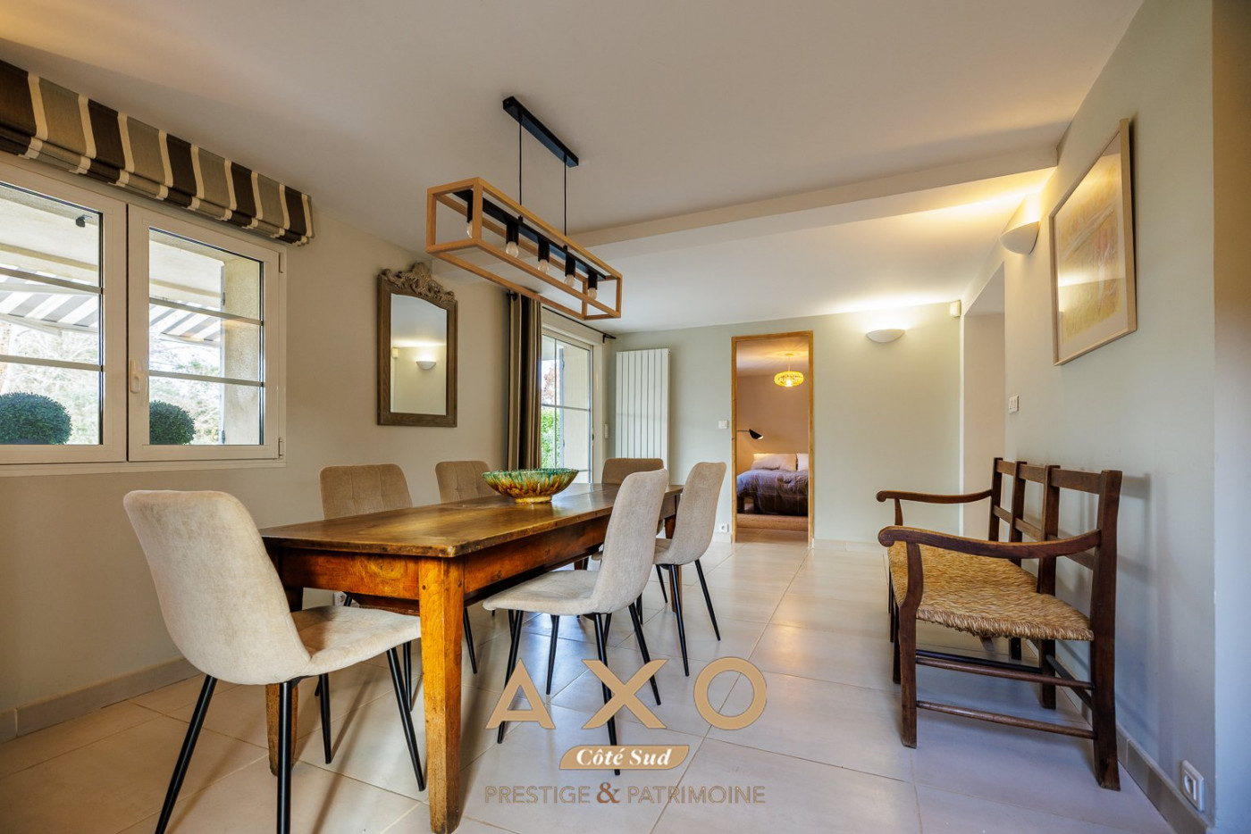 vente Maison Bouc Bel Air - Photo 8