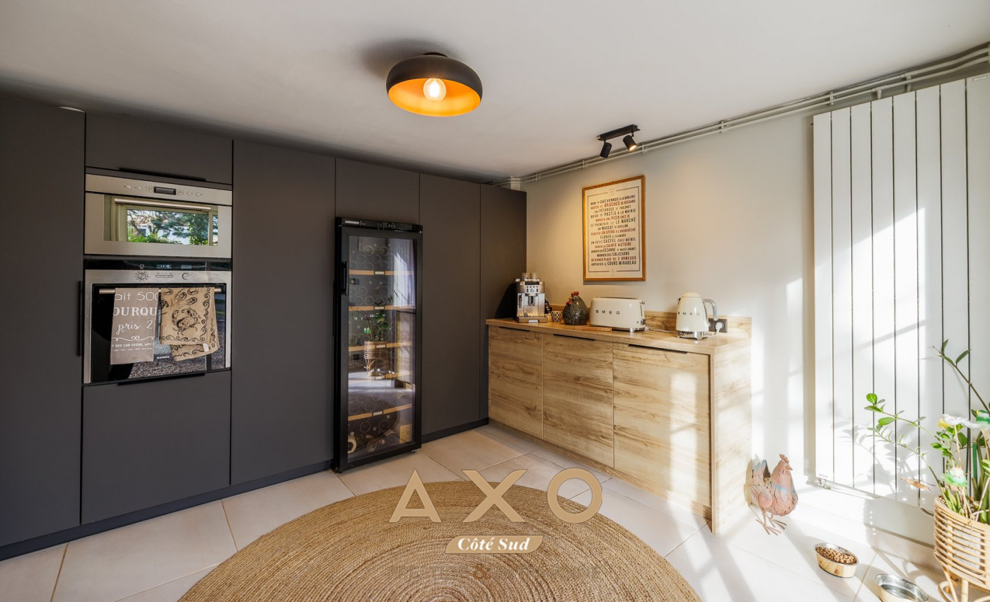 vente Maison Bouc Bel Air - Photo 6