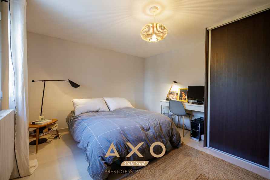 vente Maison Bouc Bel Air - Photo 10