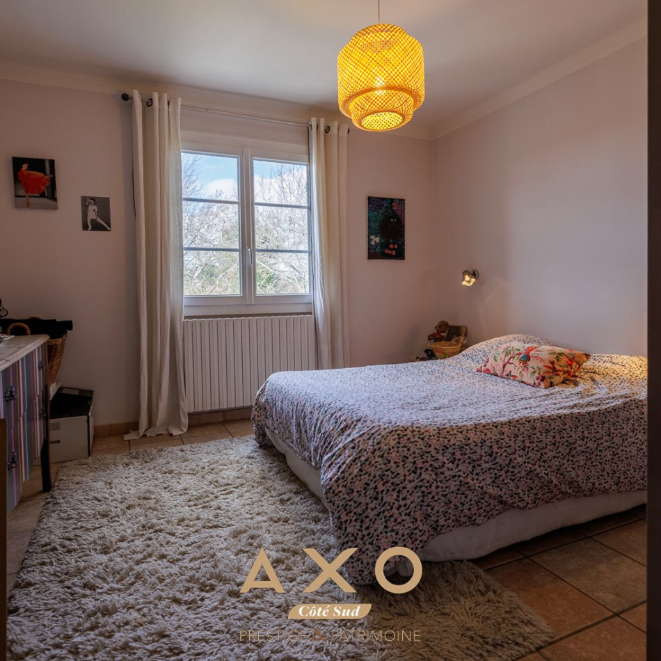 vente Maison Bouc Bel Air - Photo 15