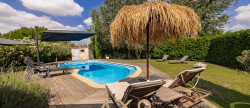 vente Maison Bouc Bel Air