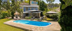 vente Maison Bouc Bel Air