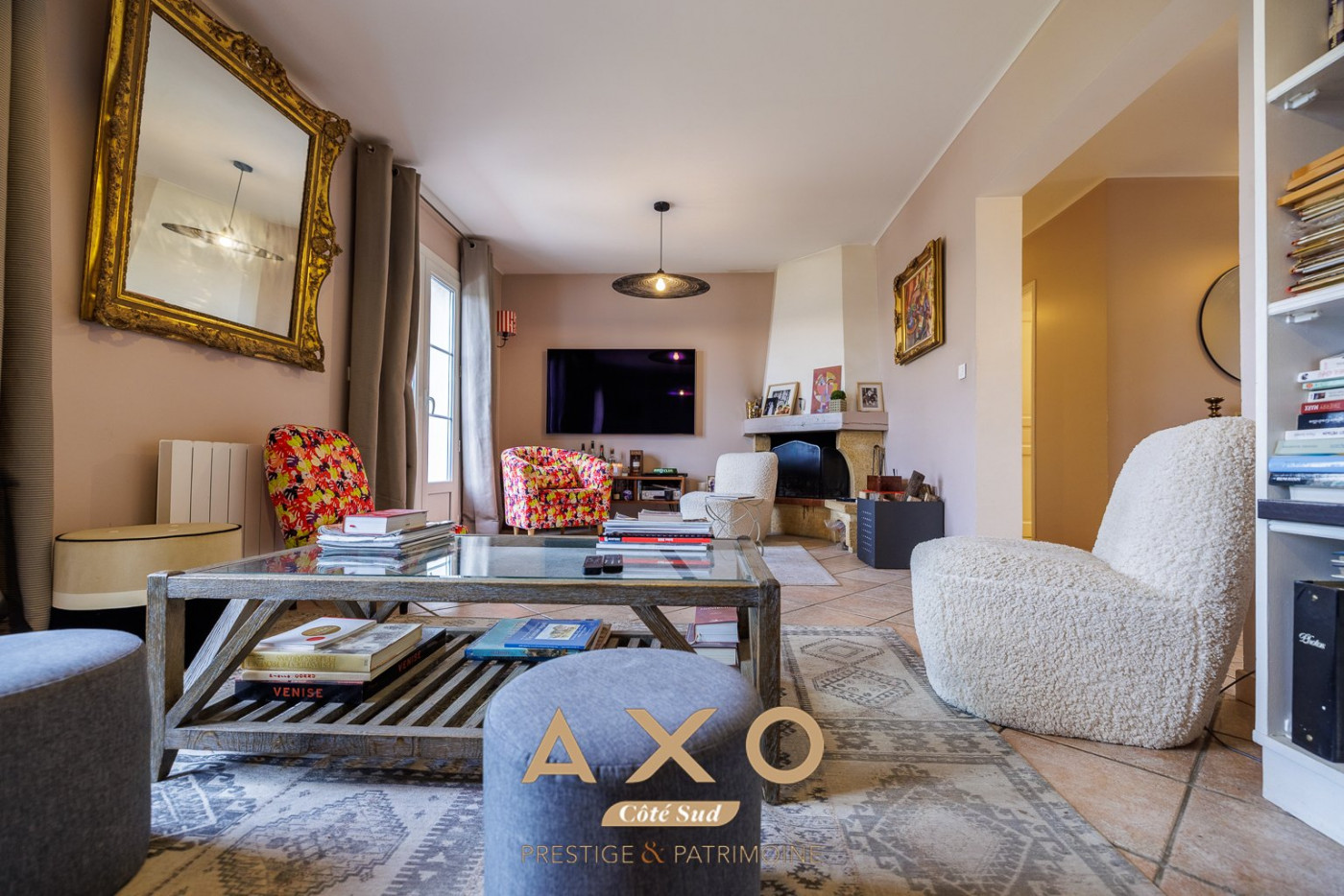 vente Maison Bouc Bel Air - Photo 11