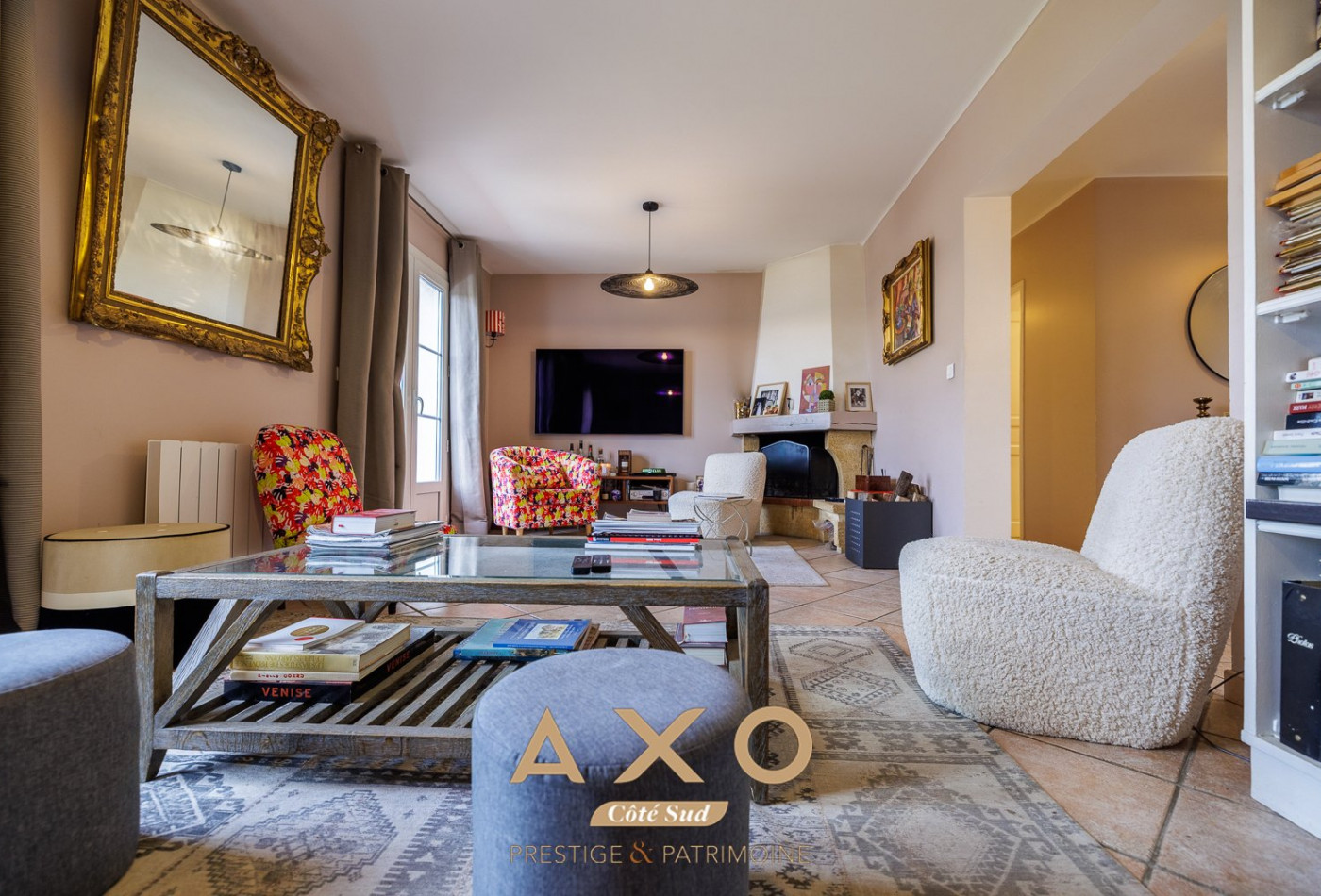 vente Maison Bouc Bel Air - Photo 9