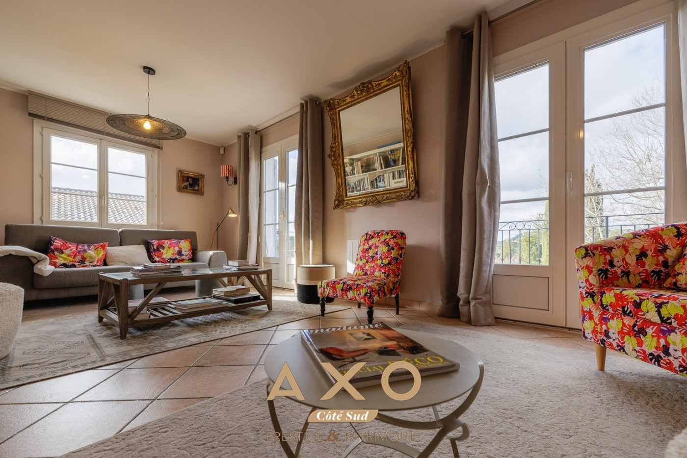 vente Maison Bouc Bel Air - Photo 12