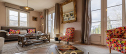 vente Maison Bouc Bel Air