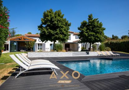 vente Maison Aix En Provence