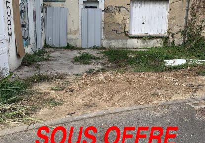 vente Immeuble à rénover Angouleme