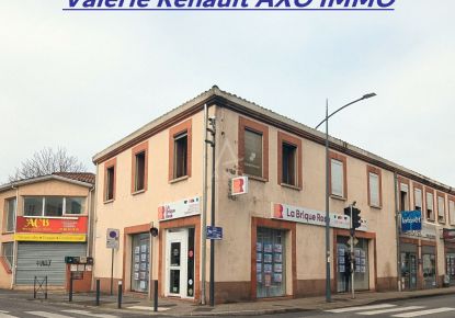 location Bureau Aucamville