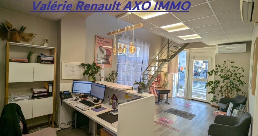 location Bureau Aucamville