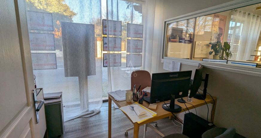 location Bureau Aucamville