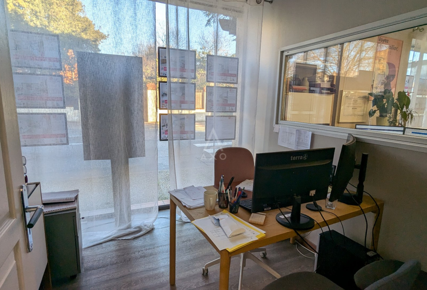 location Bureau Aucamville - Photo 5
