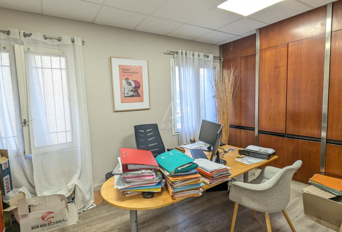 location Bureau Aucamville - Photo 7