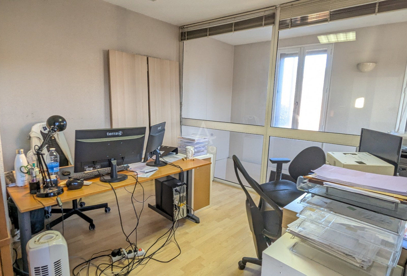 location Bureau Aucamville - Photo 9