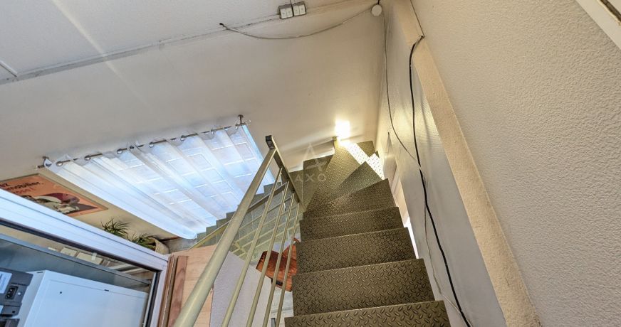 location Bureau Aucamville