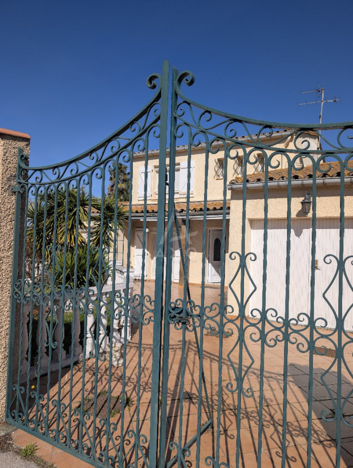 vente Maison individuelle Narbonne - Photo 9