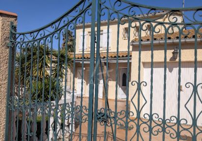 vente Maison individuelle Narbonne