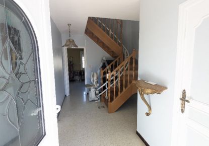 vente Maison individuelle Narbonne