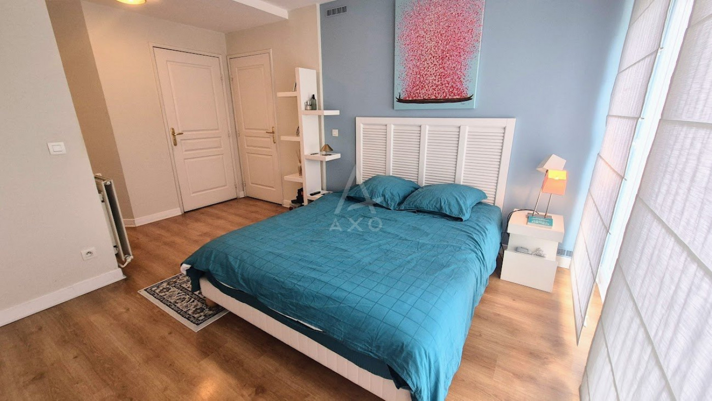 vente Appartement Bordeaux - Photo 10