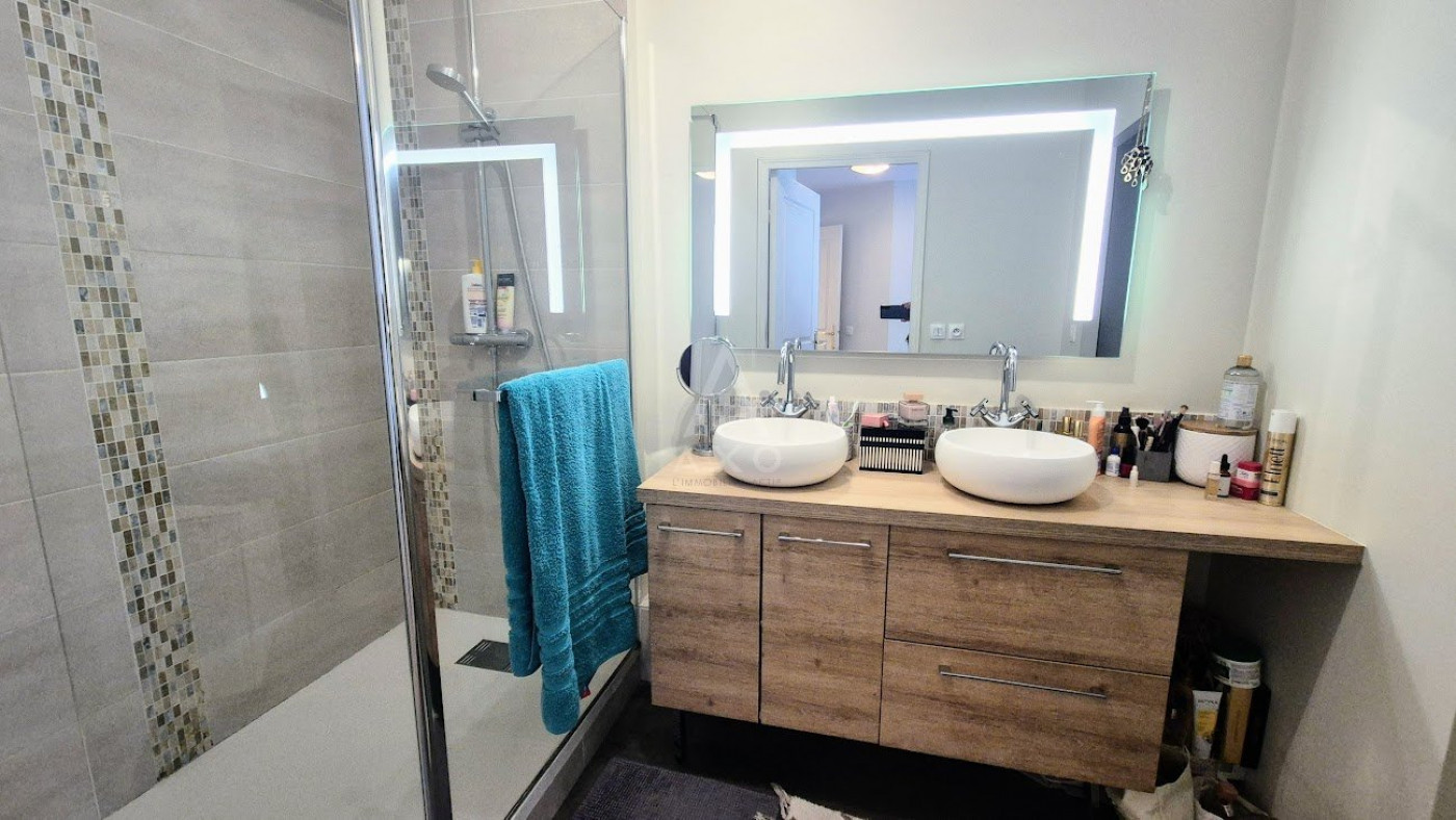 vente Appartement Bordeaux - Photo 14