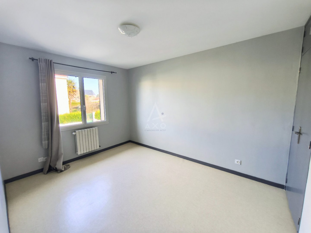 location Maison Le May Sur Evre - Photo 6