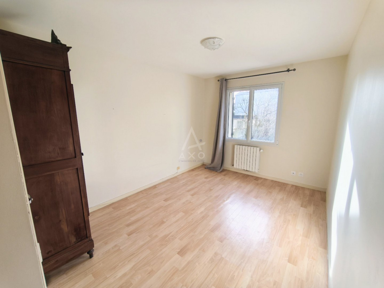 location Maison Le May Sur Evre - Photo 7