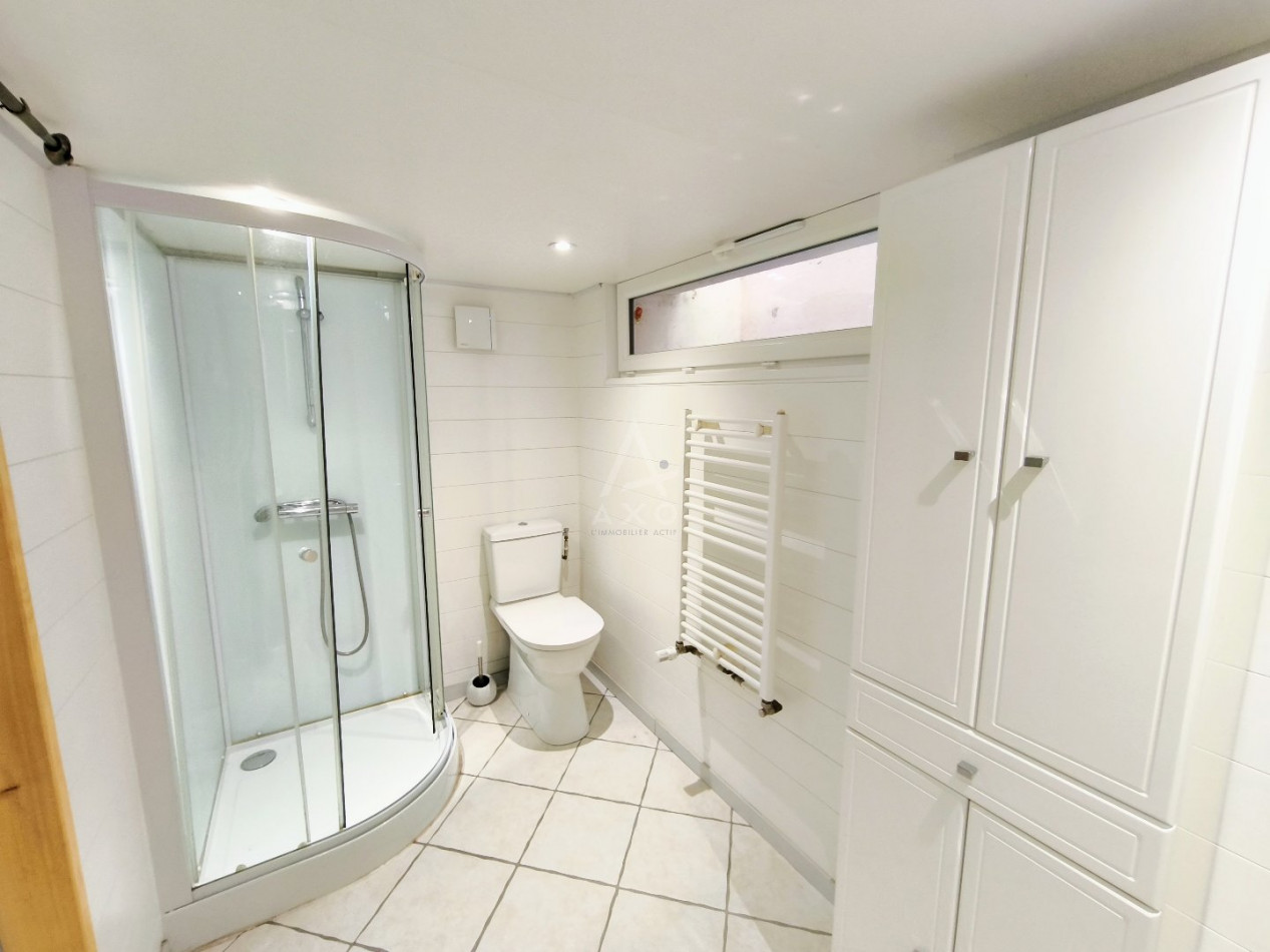 location Maison Le May Sur Evre - Photo 9