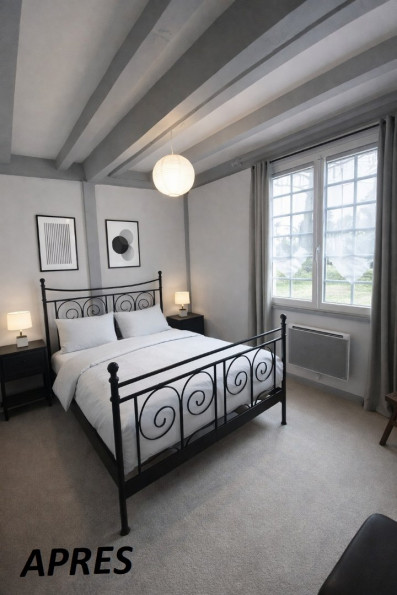 vente Maison Moustey - Photo 10