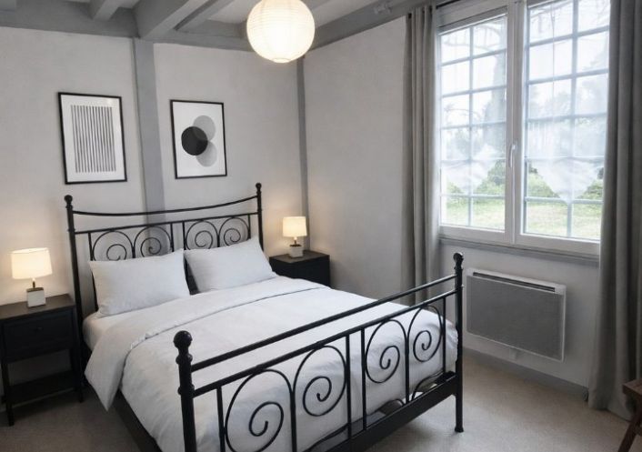 vente Maison Moustey